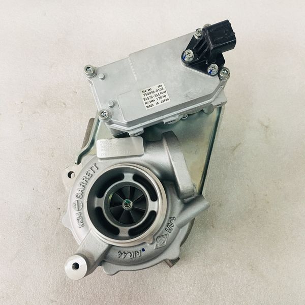 

new genuine turbo gt2563klv 770744-0009 17201-e0701 turbocharger for hino liesse bus with n04c engine 4.0l