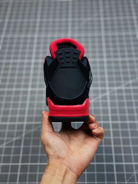 

sail university blue 4 4s mens basketball shoes fire red thunder diy bred military black cat guava ice what the white cement womenkzwa