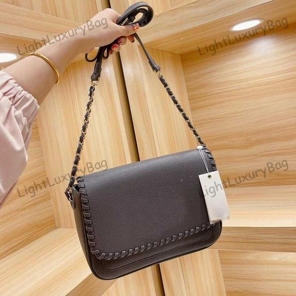 

5a shoulder square bag designer leather wallet quality crossbody for women classic famous brand shopping purses 220917