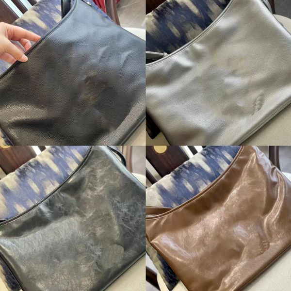 

new designer bag luxury women shoulder bags handbag designer crossbody wallet female purses 2022 uality high-capacity solid letters