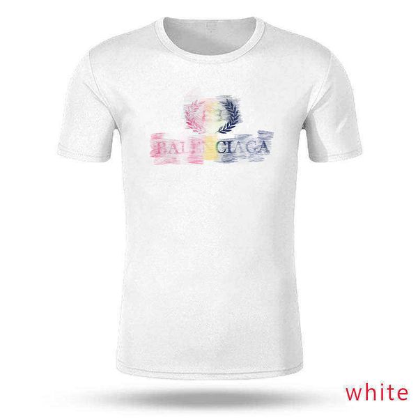 

loose tees mens white snake t shirt famous designer t-shirt big v hip hop men women short sleeve, White;black