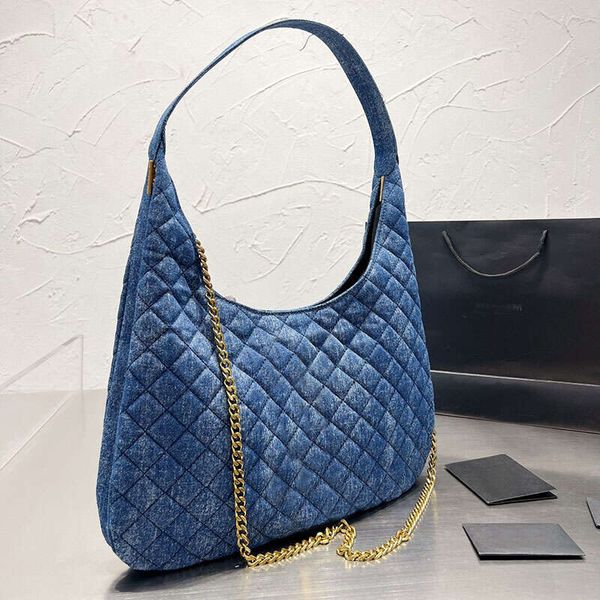 

evening bags shoulder bags gaby quilting women handbags cross body underarm shopping bag canvas lady pouch genuine leather handbag purse fa