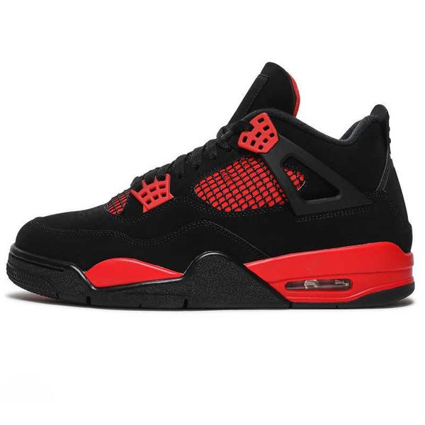 

with box jumpman 4 women mens basketball shoes seafoam 4s midnight navy white sail red blue thunder black cat canyon purple bred1o5r