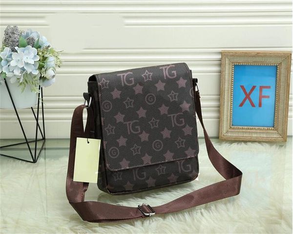 

designer bags men messenger bag shoulder crossbody handbags totes mens briefcase satchels pu monograms fashion louisitys flap purse backpack