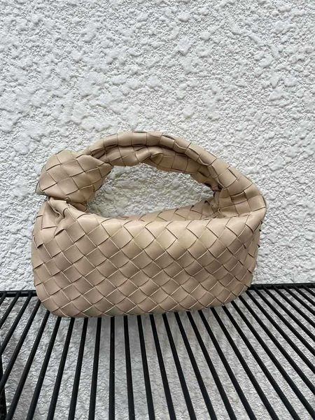 

women luxurys designers bags 2021 real leather handbags women's soft woven handbag crossbody tote clutch purses 01