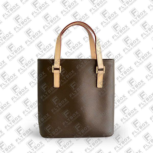 

woman designer luxury fashion mini tote bag handbag 5a m51172 pouch purse