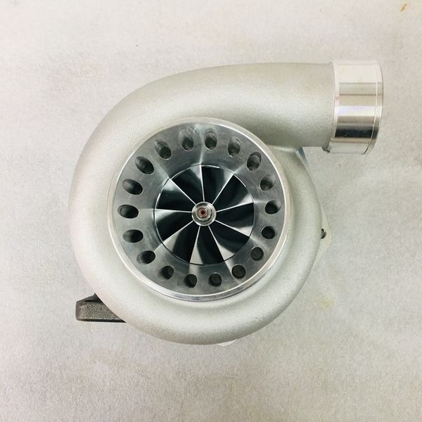 

gtx3582r ball bearing turbo gt3582 gtx3582 t3 v band with forging wheel fit for 2.0l-4.5l 400hp-800hp turbocharger