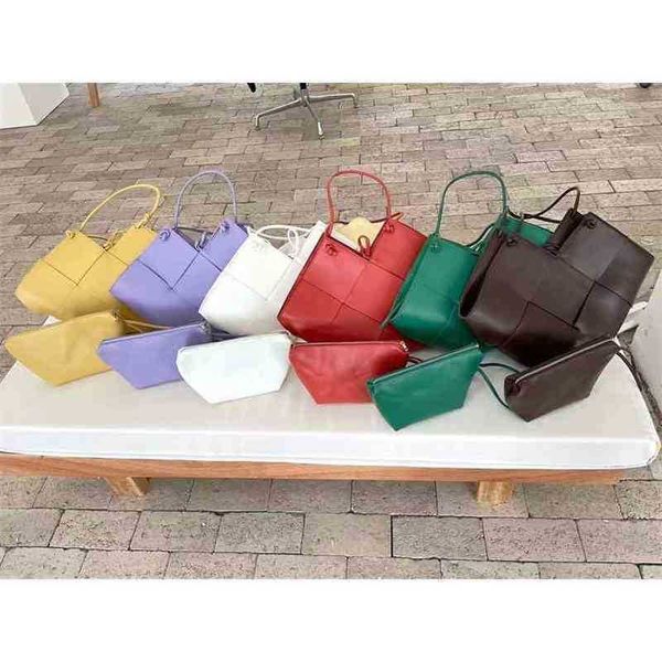

venetas handbags luxurys shoulder bottegas single tote bag women's bag