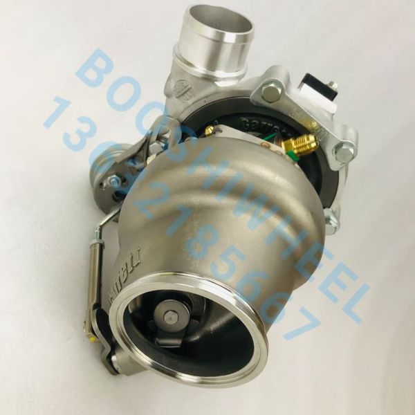 

turbo gt2876r gtx2867r garrett g25-220 ball bearing turbo