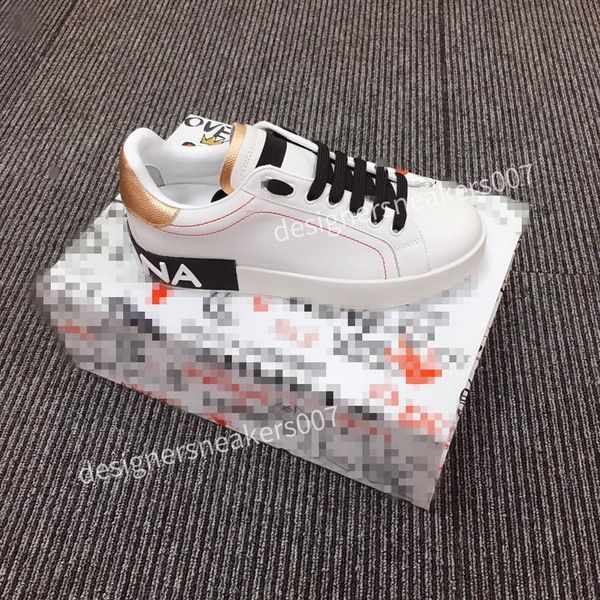 

2022 luxury designer sneakers shoes b22 boots white leather calfskin casual technical knit men women platform multicolor train ssk, Black