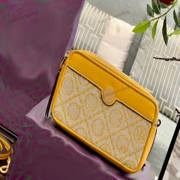 

mini tb crossbody shoulder bag designer leather wallet quality cross body tote for women classic famous brand shopping purses 220921