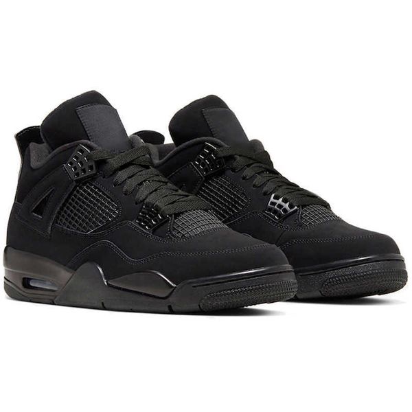 

with box 4s black cat basketball shoes university blue infrared sail cool grey cactus jack mens trainerst2j