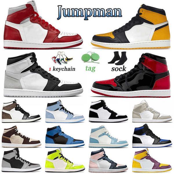 

jorden1s basketball shoes jumpman 1 mens trainers women offs white stage haze 1s sports newstalgia designer college grey high