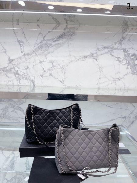

fashion chain luxurys designers bags genuine leather handbag twist cosmetic messenger shopping shoulder bag totes card wallet