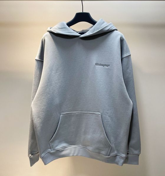 

men's plus size hoodies & sweatshirts in autumn / winter 2022acquard knitting machine e custom jnlarged detail crew neck cotton 3re2sey, Black;brown