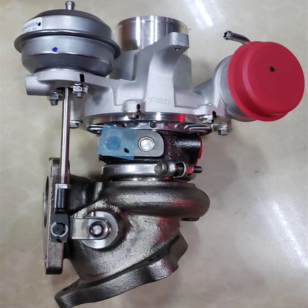 

new genuine ihi rhf4 vp71 jqp53 1118010-a02-aa turbo turbocharger for changan cs95 jl486zq3 2.0t 170kw