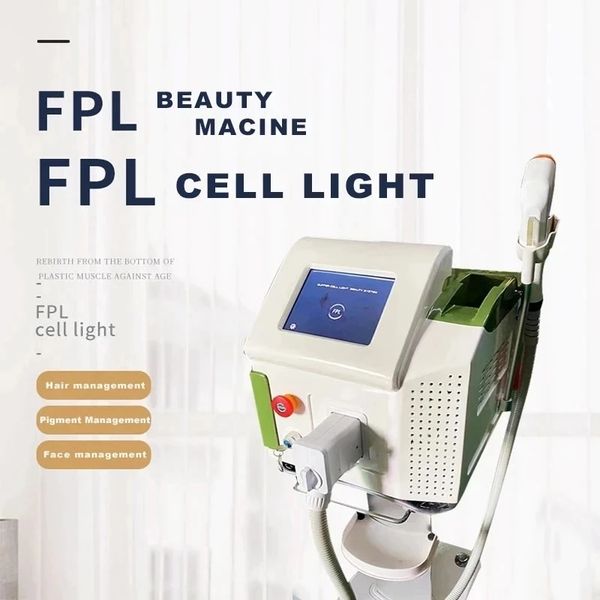 

beauty items portable multifunctional laser diode vascular therapy household hair removal device