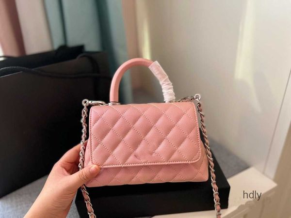 

evening bags summer ladies luxury designer bag handheld one shoulder messenger small square bag four seasons trend fashion matching