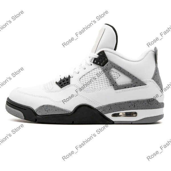 

basketball shoes black military cat infrared fire red thunder white zen master bred lightning sports athletics with box 4 cementhhtn