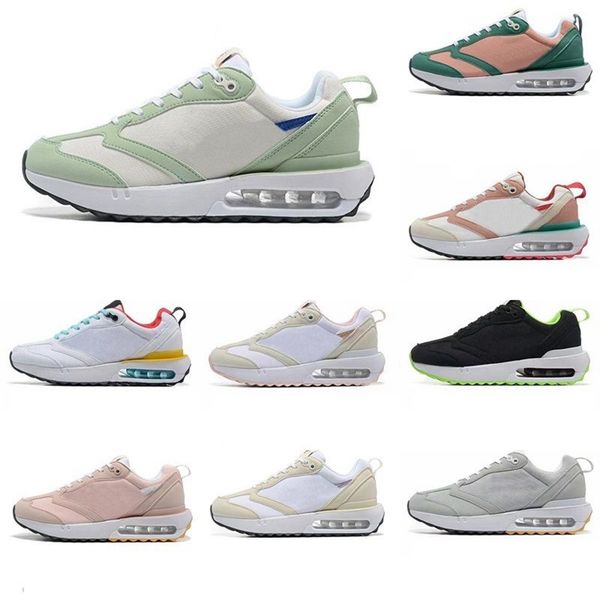 

fashion dawn running shoes for men women pink oxford glaze pistachio frost team royal particle grey dark citron black white light bone train