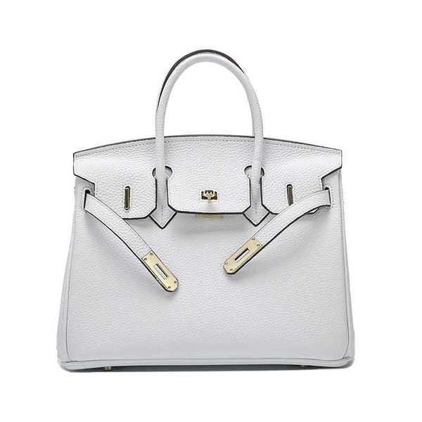 

luxury designers bags genuine leather herms lady handbags messenger daily life crossbody shoulder bag totes wallet backpack litchi pattern p