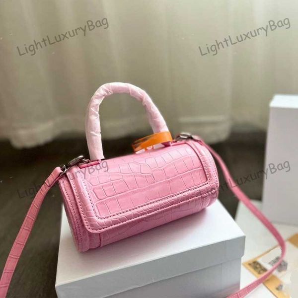 

shoulder designer pillow plaid bag wallet fashion crossbody for women classic famous brand shopping purses 220201