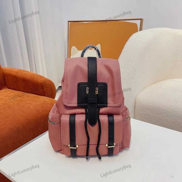 

designer luxury women the tote bag fashion versatile handbags shoulder crossbody bags purse tories totes large capacity saddle wallets 7a 35