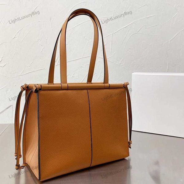 

shoulder bag designer bags leather high capacity for women classic famous brand shopping purses 220918
