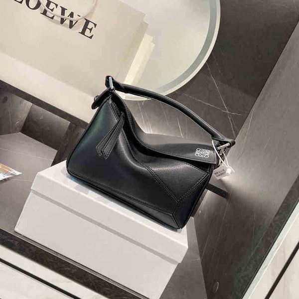 

bags women loews designer handbags bag cowhide geometric couple single shoulder student net red high-end quality