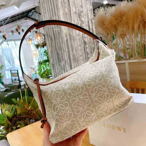 

bags women loews designer handbags wholesale bag women's 2022 canvas embroidered bento portable shoulder
