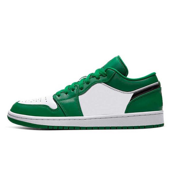 

basketball shoes women sneakers trainers smoke grey royal toe black metallic blue green black jumpman 1 low 1s og chicago unc mens eur 36-48