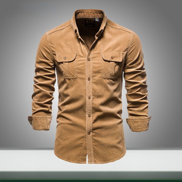 

autumn men casual shirts fitness business shirt new men's sportswear military shirts long sleeve camisa masculina eu size, White;black