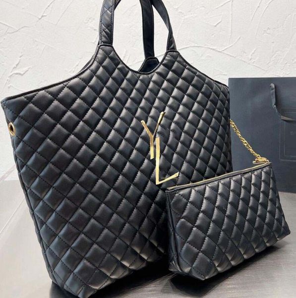

shoulder bags shoulder bags ladies handbag shopping icare oversized bag large capacity handbags leather fashion linen oversized beach bags l