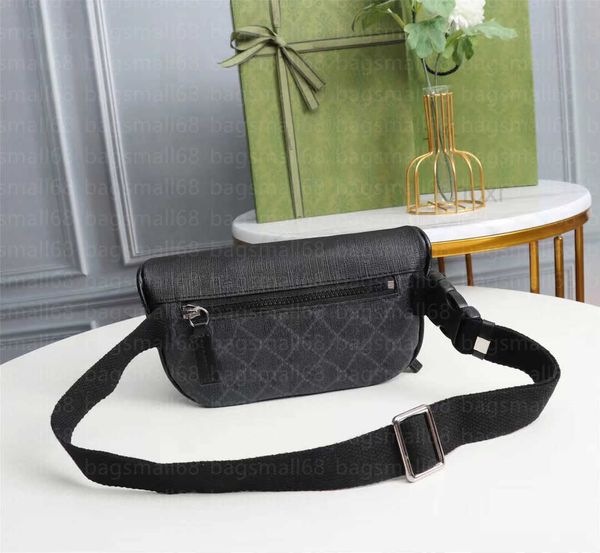 

evening bags designer large two styles waist bags luxurys designers bags g fashion fanny packs can be worn by both boys and girls size 23 cm