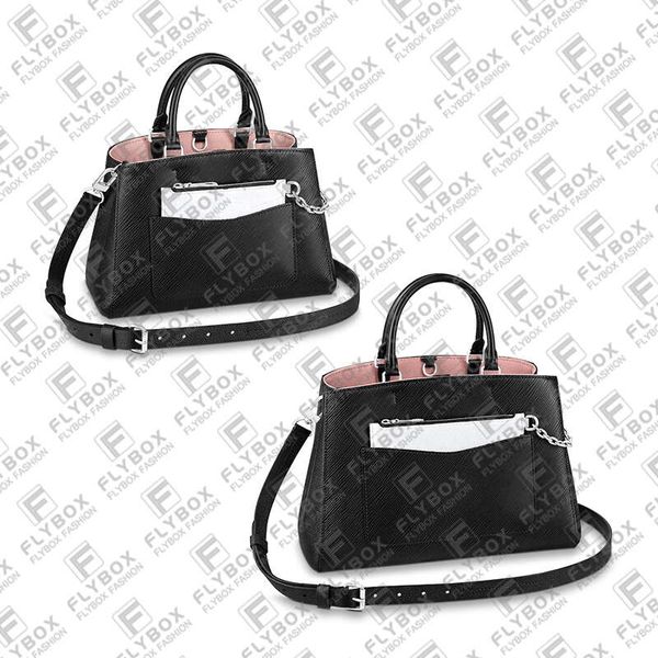 

m59953 m59954 m20520 marelle handbag tote women fashion luxury designer shoulder bag crossbody 5a purse pouch fast delivery