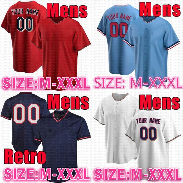 

kepler killebrew baseball jersey men women kids shirt gary max kepler sanchez miguel sano carlos correa harmon gordon trevor larnach stitche, Black