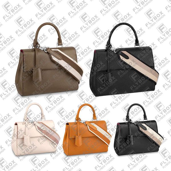 

m58925 m58928 m58931 cluny shoulder bag crossbody women fashion luxury designer handbag tote 5a purse pouch fast delivery