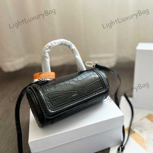 

5a shoulder designer pillow plaid bag wallet fashion crossbody for women classic famous brand shopping purses 220201