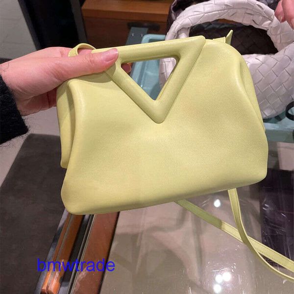 

bottegas bag point bags bottegas handbags venetas price triangle handbag crossbody with the new fashion candy color cloud b 072u 0z8x e0bf