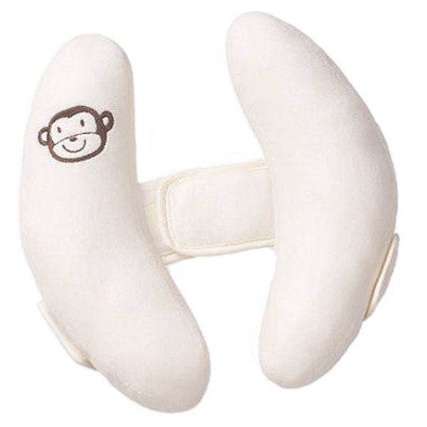 

pillows adjustable soft baby head neck rest child travel support car seat 220924