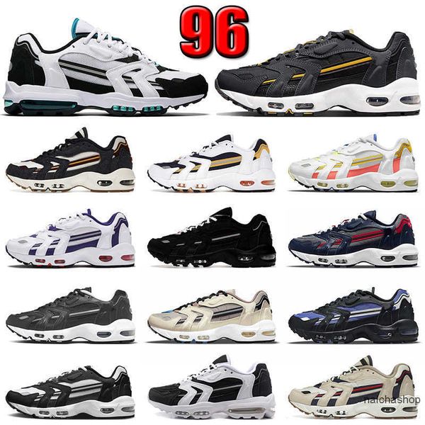 

96 96s 2.0 ii running shoes white grape ice black beach goldenrod women blue slate persian violet batman trainers men og designer shoes