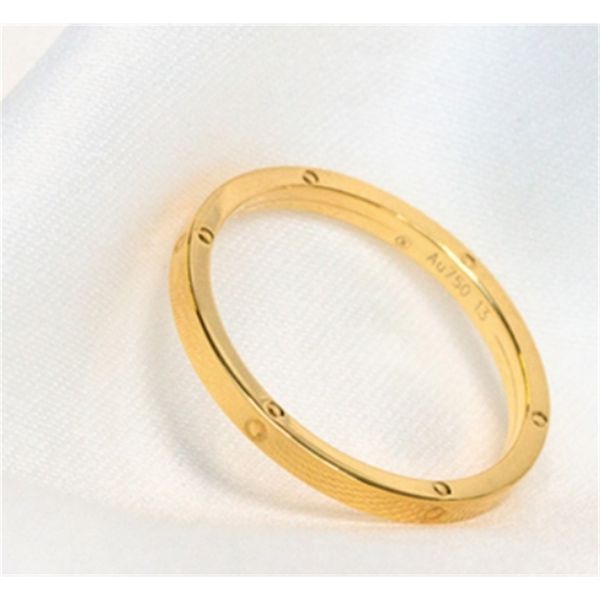 

cluster rings 18k gold rings for women finger yellow small ring 3d jewelry 220922, Golden;silver