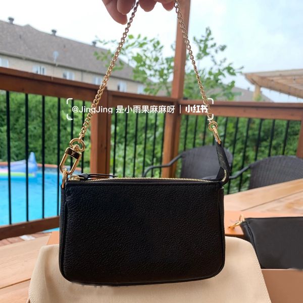 

men chains bag shoulder flap bags luxurys rs letters fashion womens handbags letter handbag ladies chains cross body quality totes printing