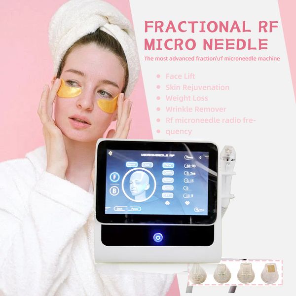 

health and beauty morpheus 8 fractional machine rf microneedle with facial care home beauty instrument