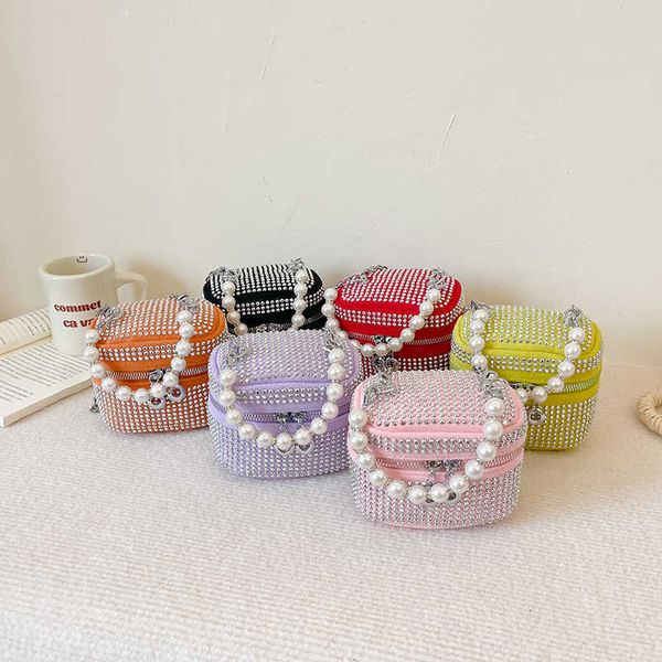 

backpacks kids purses and handbags girls mini crossbody bag cute child tote hand bags baby coin wallet messenger 220924