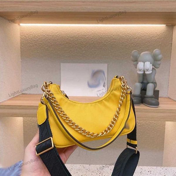 

designer luxury prade bags for womens handbags pink strap crossbody vintage pradity the totes bag purses multicolour pradity 3-in-1 nylon wa