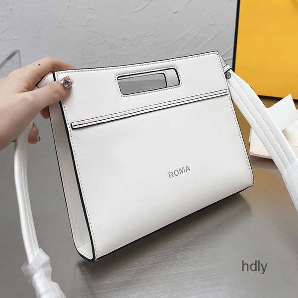 

evening bags tote shoulder bag handbag crossbody bags letter purse zipper closure women single shoulder strap interior compartment cell phon