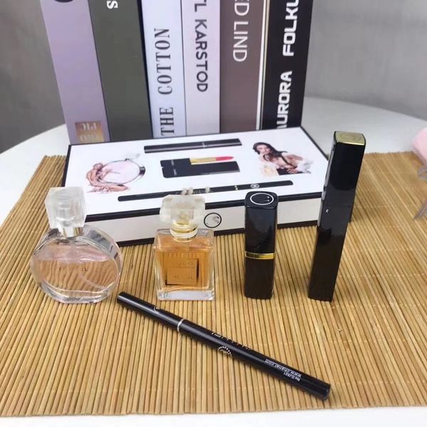 

women perfume 1 set of spray glass bottle flower original perfume