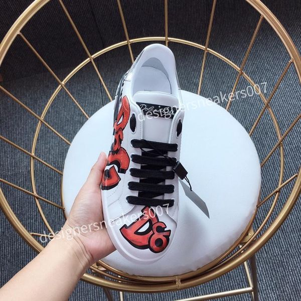 

2022 luxury designer sneakers shoes vintage suede boots casual men women calfskin fashion increasing platform leathe kts, Black