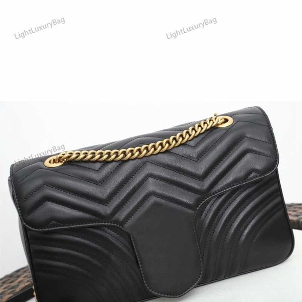 

designer luxury ggs bags for womens handbags crossbody purses ggitys large capacity versatile totes multicolour fashion lnclined shoulder bl